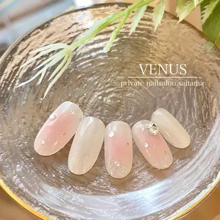 ネイル nailsalon VENUSのネイルデザイン