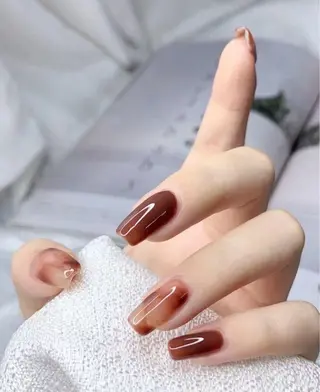 ネイル 💅E•U•B NAIL🌹所属・横浜市中区曙町 ネイルE·U·Bのネイルデザイン