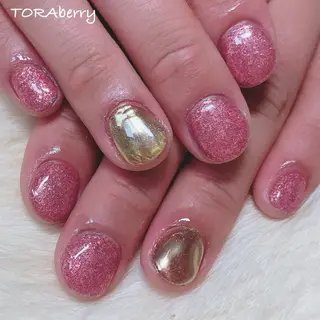 ネイル ネイリスト なつみのネイルデザイン