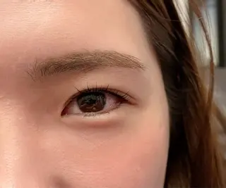 マツエク・マツパ Rua yumeのマツエク・マツパデザイン