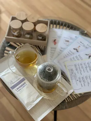 Noanail所属・Salon Noaのエステ・リラクイメージ