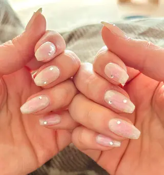 ネイル Beloved ailaのネイルデザイン