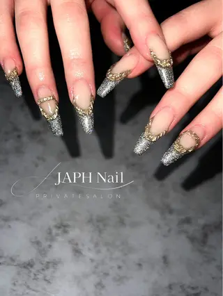 ネイル NailSalon /JAPHのネイルデザイン