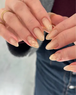 ネイル nailsalon room.のネイルデザイン