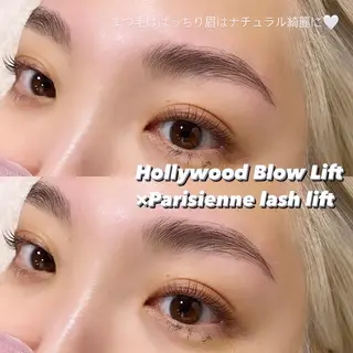マツエク・マツパ アイブロウ パリエク💎眉毛 MinatoRemiのマツエク・マツパデザイン