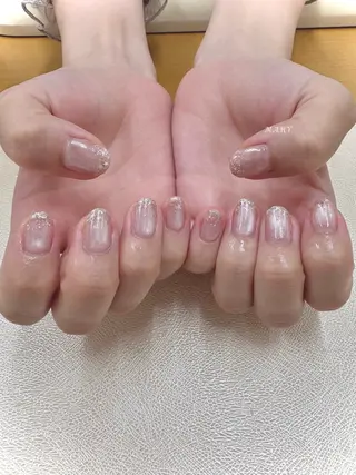 ネイル Mary nail所属・Mary nail .narumiのネイルデザイン