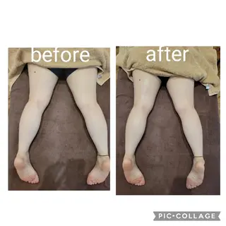 Luxe Body  by CREAのエステ・リラクイメージ