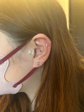 Smoo アユミの眉毛・アイブロウイメージ