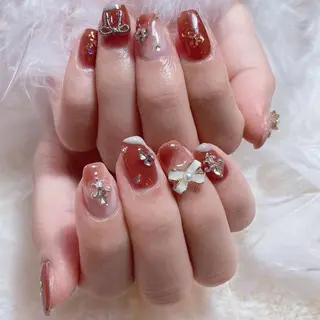 ネイル Noa 🎀のネイルデザイン