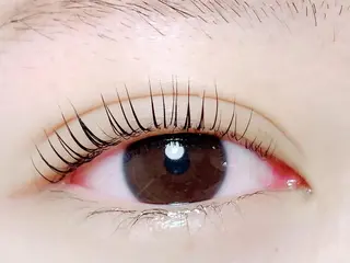 マツエク・マツパ ROSANNA 斉藤のマツエク・マツパデザイン