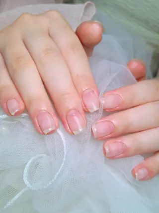 ネイル 門戸厄神プライベートサロンulunail所属・ulunail mikaのネイルデザイン