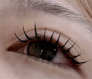 マツエク・マツパ EMA BEAUTY マツエクサロン池袋店のマツエク・マツパデザイン