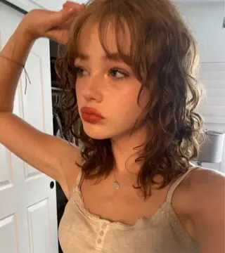 パーマ パーマ/ 渋谷/TAIKIのヘアスタイル