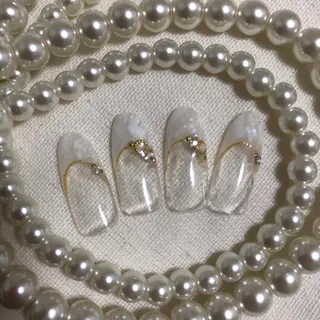 ネイル 💅fleur Ayumiのネイルデザイン