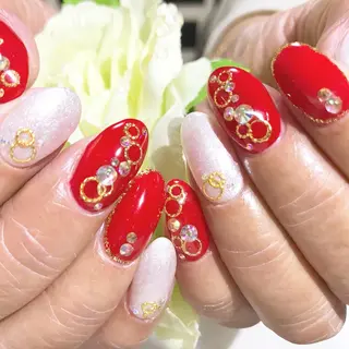 ネイル ネイル フフラ所属・nail fufla ♡yamane♡のネイルデザイン