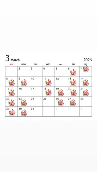 ロング 暖色カラー🌺／ 髪質改善🌿／ゆうかのヘアスタイル