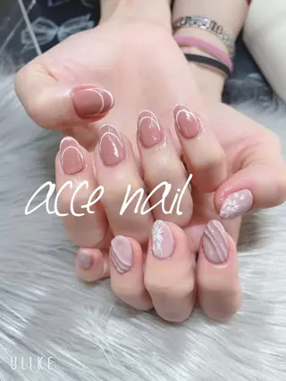 ネイル atsuco ✴︎のネイルデザイン