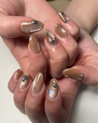 ネイル nailsalon Lietoのネイルデザイン