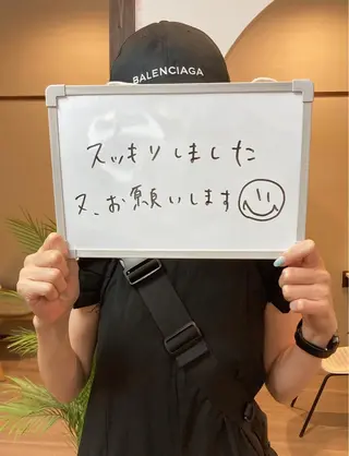 ESTHER所属・ESTHER (エステル)のエステ・リラクイメージ