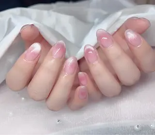 ネイル 🎀Lilla💎 Nail Salonのネイルデザイン