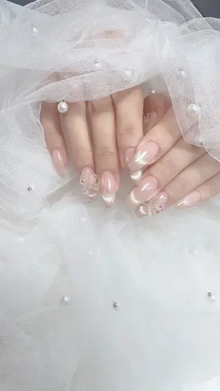 ネイル MON  nail kanaのネイルデザイン