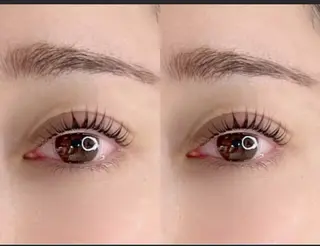 マツエク・マツパ beauty salon ceRisieR【スリジエ】所属・ceRisieR Emuのマツエク・マツパデザイン