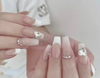 ネイル ELSH_nail salon所属・ELSH nail salonのネイルデザイン