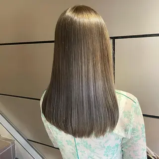 ミディアム Masena所属・【必ず似合わせます】 川口航平のヘアスタイル