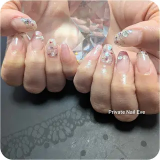 ネイル ネイル junkoのネイルデザイン