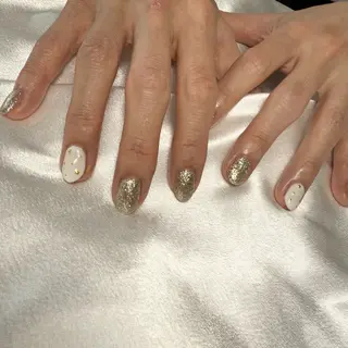 ネイル ネイルサロン Annieのネイルデザイン