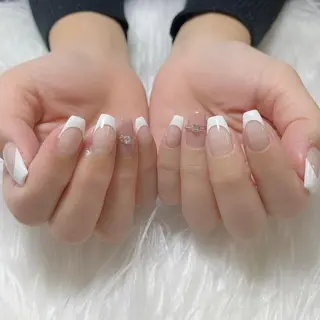 ネイル Nail&eyelash Momo所属・Nail Salon Momoのネイルデザイン