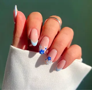 ネイル AYA NAILZ. & Eyelash所属・小野 あやのネイルデザイン
