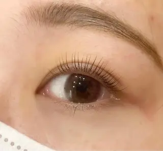 マツエク・マツパ フェア センター南店の眉毛・アイブロウイメージ