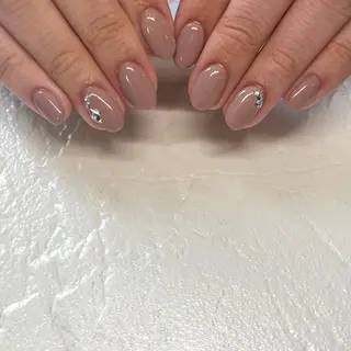 ネイル Angelique 平形/高崎のネイルデザイン