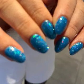 ネイル 🍒 akariのネイルデザイン