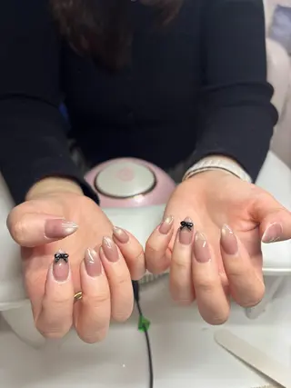 ネイル MACHÉRIE青山 🎀のネイルデザイン