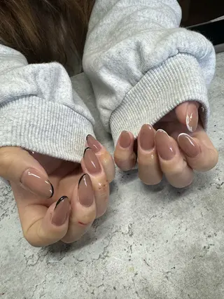 ネイル chou chouのその他イメージ