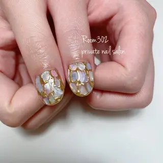 ネイル Room 302のネイルデザイン