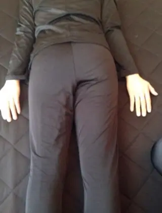 温活美容エステサロン　ラフィネ所属・はま ほのかのエステ・リラクイメージ