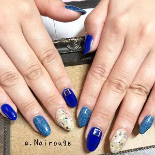ネイル Nail salon REIRISのネイルデザイン