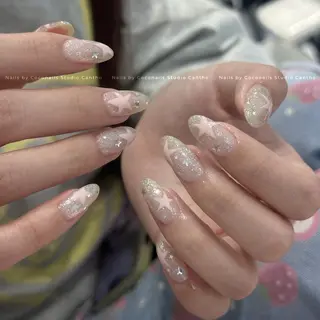 ネイル Lumi de nails所属・Lumi de nailsのネイルデザイン