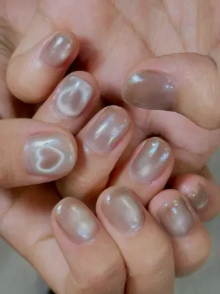 ネイル ユ キのネイルデザイン