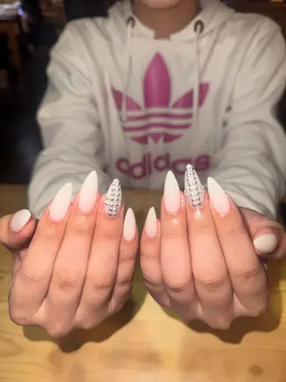 ネイル MIYU.Y /JOJO@三宮のネイルデザイン