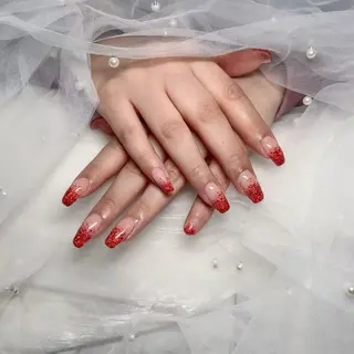 ネイル 💎MARUCHU NAILのネイルデザイン