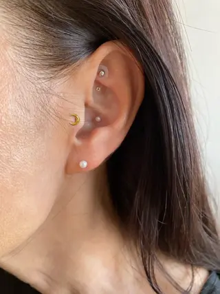 ALLURE hair＆este所属・石川 彩のその他イメージ