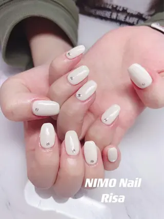 ネイル RI SA☀️ リサのネイルデザイン