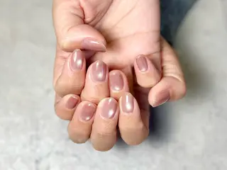 ネイル A I R I ♡のネイルデザイン