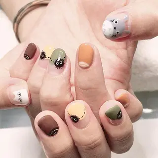 ネイル private nail salon papii所属・papii☆ kurodaのネイルデザイン