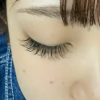 マツエク・マツパ エサージュ　川崎所属・♡ 美桜 ♡のマツエク・マツパデザイン