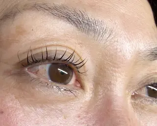 マツエク・マツパ peep emiのマツエク・マツパデザイン